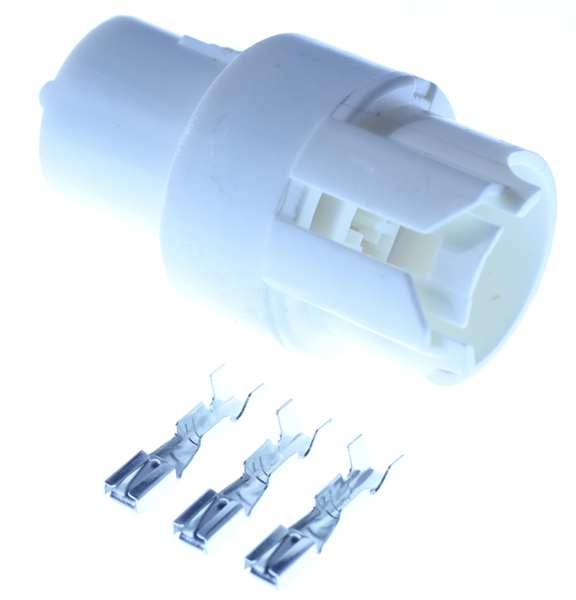 Electrical connector repair kit